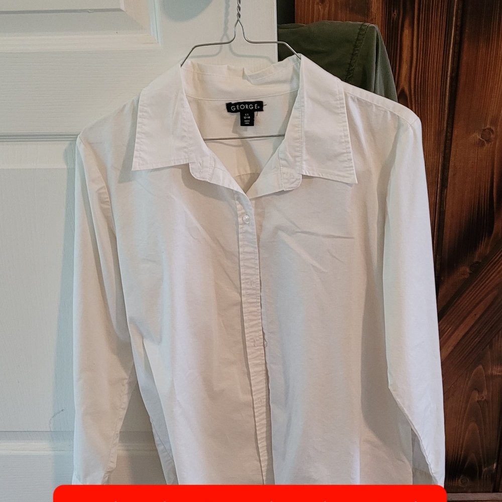 Shirts and jeans